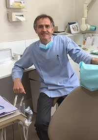 Dr Mark Duff BDSc (Melb) – General Family Dentist